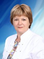 Людмила Николаевна Токинова